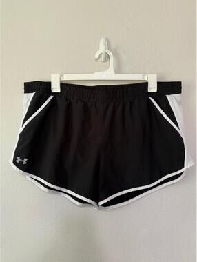 Under armour shorts size 3X